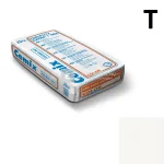 Cemix 2771 Edelputz Extra nemesvakolat, dörzsölt 1 mm 4000 white 25 kg Biztonságos vásárlás