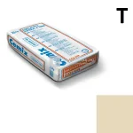 Népszerű Cemix 2772 Edelputz Extra nemesvakolat, dörzsölt 2 mm 4933 brown 25 kg