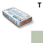 Akciós ár Cemix 2772 Edelputz Extra nemesvakolat, dörzsölt 2 mm 4525 green 25 kg