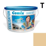 Bestseller Cemix 2805 Egalisation színfelújító homlokzatfesték 4335 orange 15 l