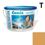 Bestseller Cemix 2805 Egalisation színfelújító homlokzatfesték 4367 orange 15 l