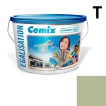 Azonnali szállítás Cemix 2805 Egalisation színfelújító homlokzatfesték 4517 green 15 l