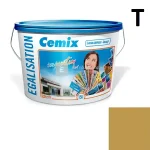 Cemix 2805 Egalisation színfelújító homlokzatfesték 4379 orange 15 l Kedvezmény