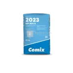 Szezonális akció Cemix 2023 MP 503 A alapvakolat gépi 40 kg