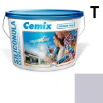 Biztonságos fizetés Cemix 2737 SiliconOLA Extra szilikon vékonyvakolat, kapart 1,5 mm 4755 blue 25 kg