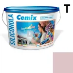 Cemix 2733 SiliconOLA szilikon vékonyvakolat, kapart 2 mm 5163 rusty 25 kg Nézd meg most