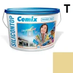 Cemix 2800 SiliconTOP szilikon homlokzatfesték 4325 orange 15 l Különleges ajánlat