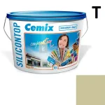 Cemix 2800 SiliconTOP szilikon homlokzatfesték 4547 green 15 l Gyors kiszállítás