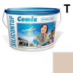 Gyors szállítás Cemix 2800 SiliconTOP szilikon homlokzatfesték 5121 rusty 15 l