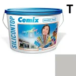 Cemix 2800 SiliconTOP szilikon homlokzatfesték 5313 rock 15 l Szuper ajánlat