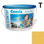 Cemix 2800 SiliconTOP szilikon homlokzatfesték 6129 intense 15 l Vedd meg most
