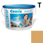 Cemix 2800 SiliconTOP szilikon homlokzatfesték 6165 intense 15 l Azonnal elérhető