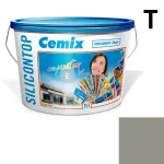 Cemix 2800 SiliconTOP szilikon homlokzatfesték 6955 intense 15 l Legnépszerűbb