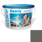 Biztonságos fizetés Cemix 2800 SiliconTOP szilikon homlokzatfesték 6959 intense 15 l
