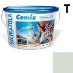 Cemix 2722 SilikatOLA szilikát vékonyvakolat, kapart 2 mm 4521 green 25 kg Rendeld meg most