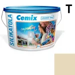 Biztonságos vásárlás Cemix 2722 SilikatOLA szilikát vékonyvakolat, kapart 2 mm 4933 brown 25 kg