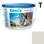 Olcsóbb Cemix 2722 SilikatOLA szilikát vékonyvakolat, kapart 2 mm 4971 brown 25 kg