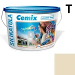 Cemix 2722 SilikatOLA szilikát vékonyvakolat, dörzsölt 2 mm 4341 orange 25 kg Korlátozott ajánlat