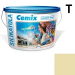 Cemix 2722 SilikatOLA szilikát vékonyvakolat, dörzsölt 2 mm 4323 orange 25 kg Kihagyhatatlan ajánlat