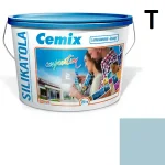 Biztonságos vásárlás Cemix 2722 SilikatOLA szilikát vékonyvakolat, dörzsölt 2 mm 4715 blue 25 kg