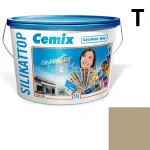 Legjobb ár Cemix 2801 SilikatTOP szilikát homlokzatfesték 4557 green 15 l