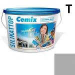 Cemix 2801 SilikatTOP szilikát homlokzatfesték 5315 rock 15 l Kihagyhatatlan ajánlat