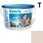 Szuper ajánlat Cemix 2801 SilikatTOP szilikát homlokzatfesték 6931 intense 15 l
