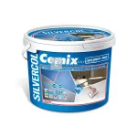 Cemix 8640 SilverCol fugázó 2-15 mm fehér 5 kg Olcsó