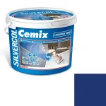 Cemix 8640 SilverCol fugázó 2-15 mm erőskék 5 kg Akció
