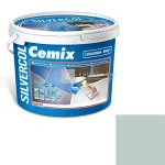 Árcsökkenés Cemix 8640 SilverCol fugázó 2-15 mm manhattan 5 kg