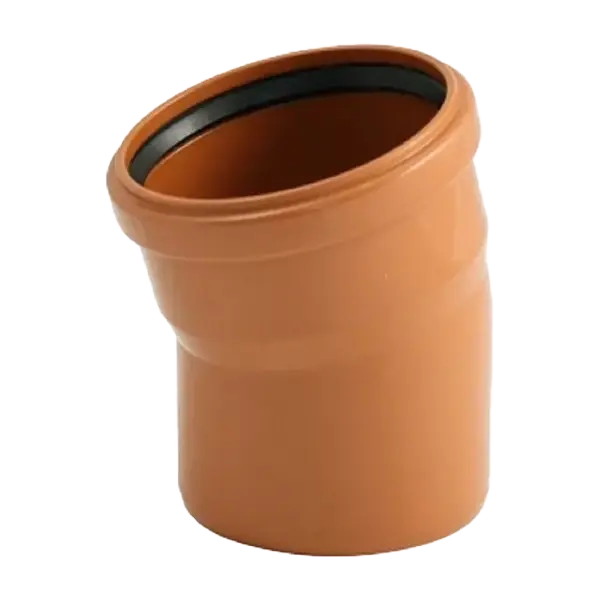 Rendeld meg most PVC KGB 110/15° csatorna ívidom Pestan
