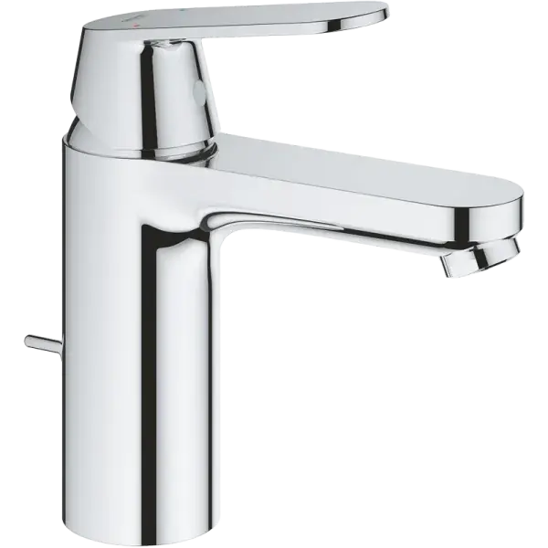 Grohe Eurosmart cosmopolitan mosdócsaptelep automata leeresztővel Nézd meg most