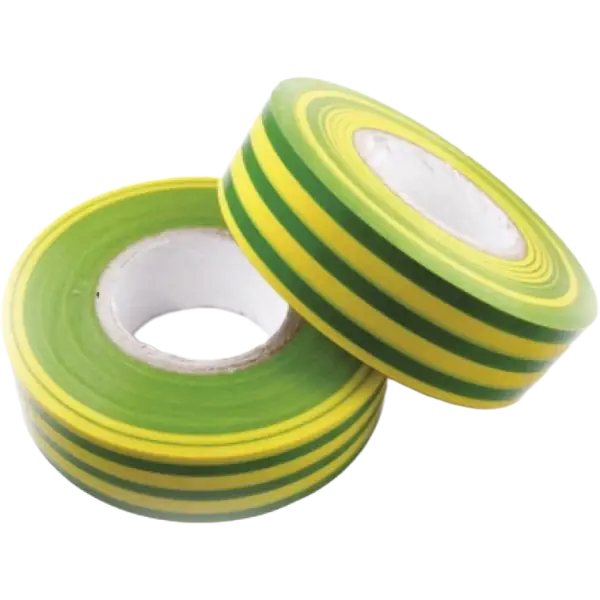 Nézd meg most Vil. szigetelő szalag 20x19 mm zöld-sárga
