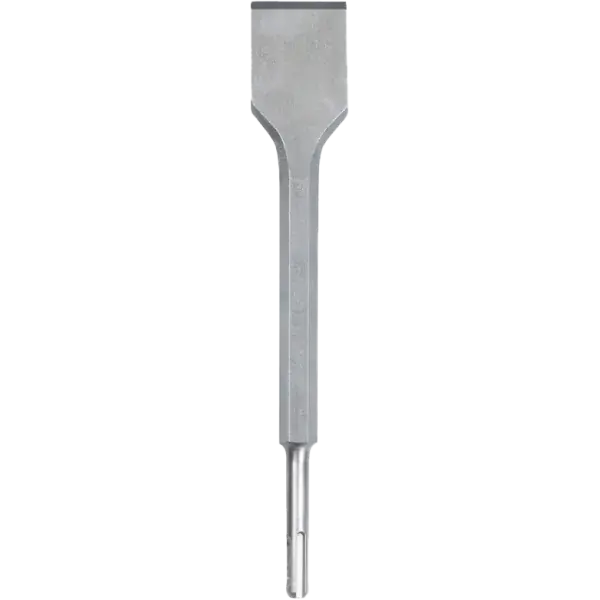 Utolsó esély Centrotool laposvéső SDS Plus 40x250