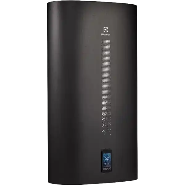 Szuper ajánlat Electrolux EWH 100 SI BE EEC elektromos vízmelegítő 100L fekete