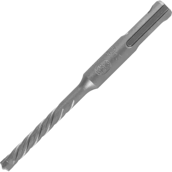 Újdonság Bosch SDS plus-5X fúrószár 6x50x110mm