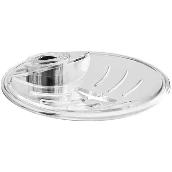 Mofém Basic szappantartó zuhanyok és kiegészítő 18 mm zuhanyrúdhoz Csak ma