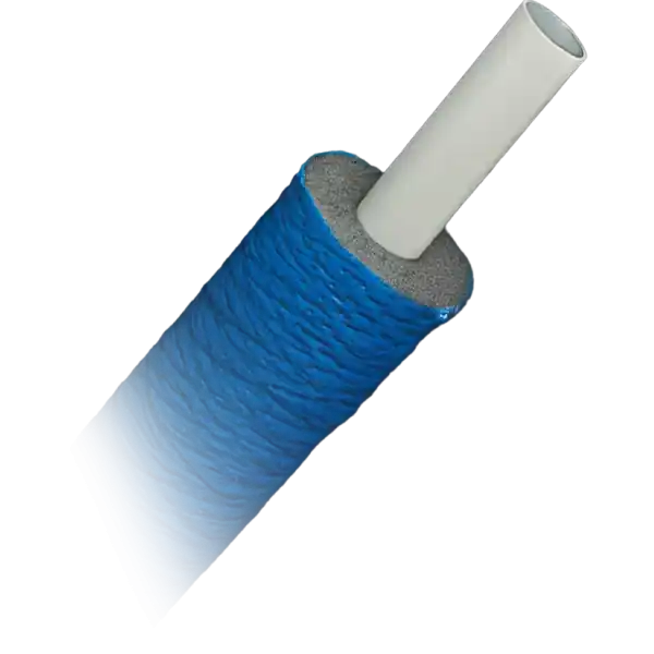 K-Flex Solid szigetelt cső 16x2 kék 100m Szuper ajánlat