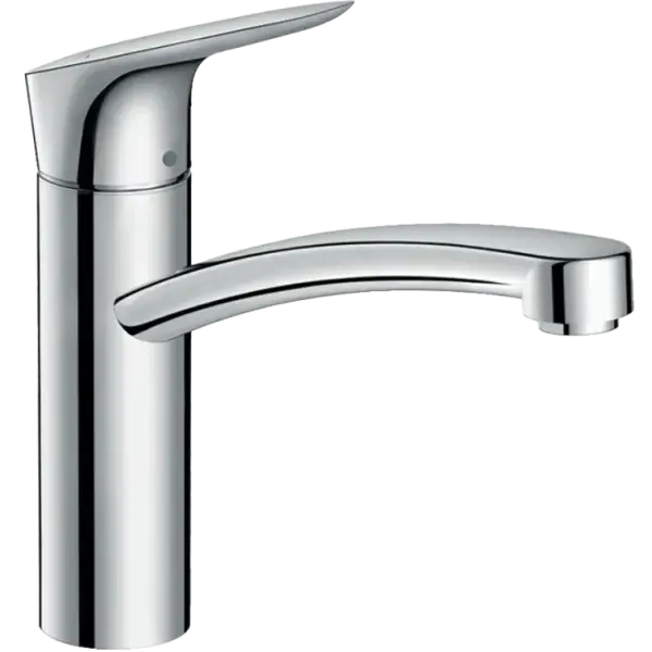 Hansgrohe Logis álló mosogató csaptelep Kihagyhatatlan ajánlat