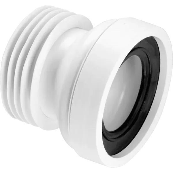 Kihagyhatatlan ajánlat MC Alpine WC-bekötő egyenes 120mm
