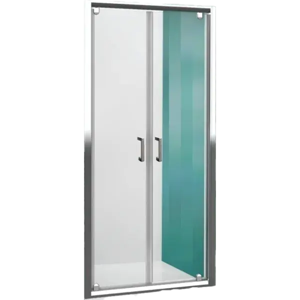 Roltechnik Lega Line LLDO2/1000 zuhanyajtó Vásárlói kedvenc