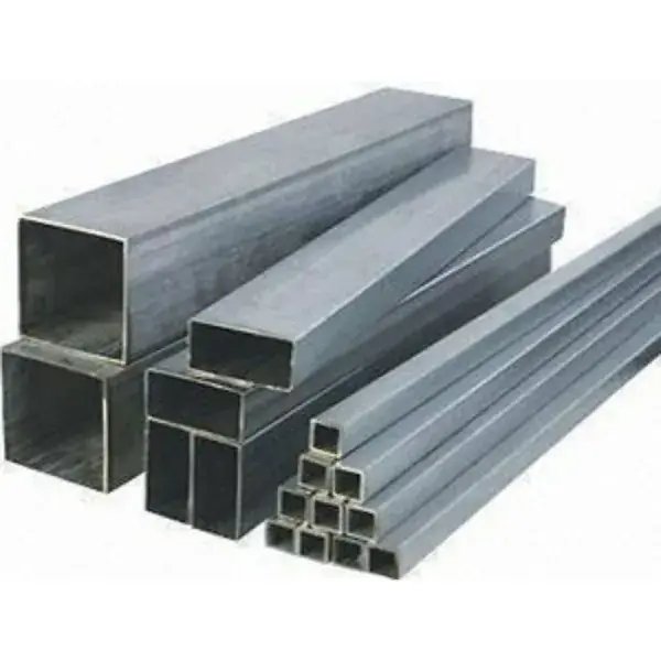 Zártszelvény horganyzott 40x20x2mm 6fm Árcsökkenés