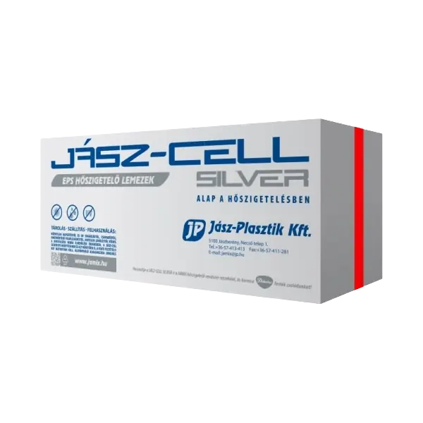 Kedvezményes ár Jászcell lépésálló EPS100 2cm 50x100
