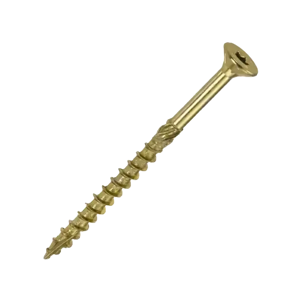 Süllyesztett TORX fejű faszerkezetépítő csavar 5x80 Ajánlat