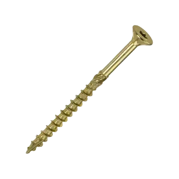 Süllyesztett TORX fejű faforgácslap csavar 5x60 Legjobb ár