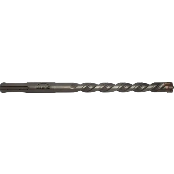 Abraboro sds plus forty betonfúró 12x450/400 mm Vásárlói kedvenc