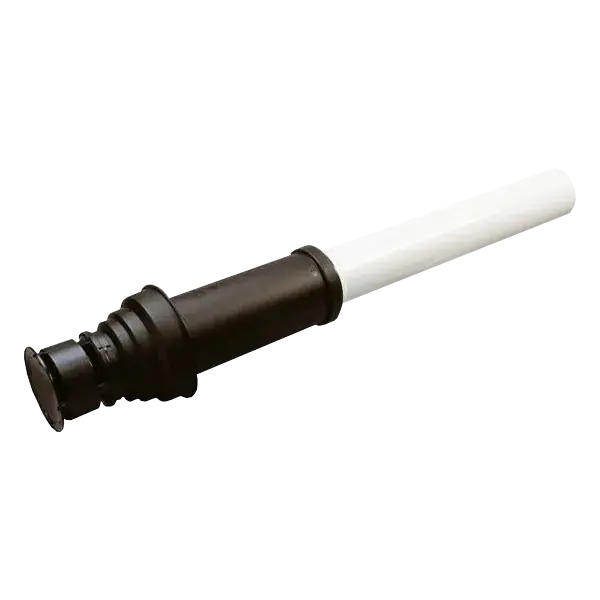 Legnépszerűbb Ariston fekete tetőátvezető idom Alu/PPs 80/125