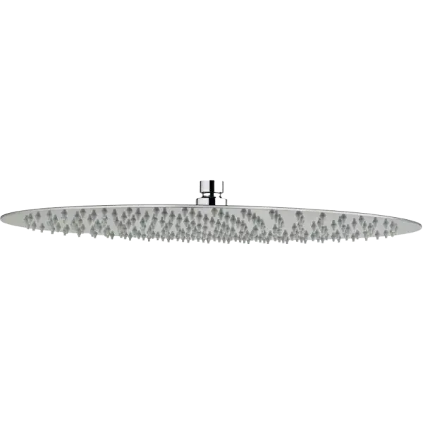 Csak ma Strohm Teka SPA1 Ultra slim zuhanyfej 250mm