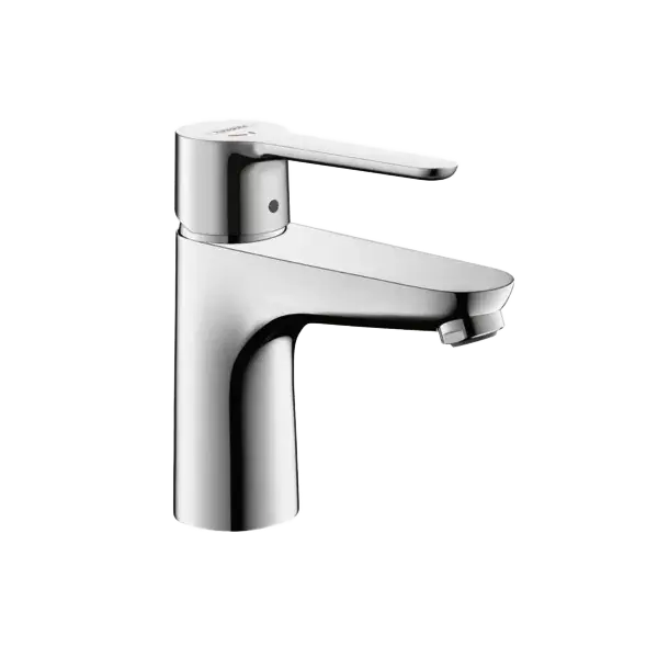 Népszerű Hansgrohe Tica mosdócsaptelep 100 CoolStart, automata leeresztővel