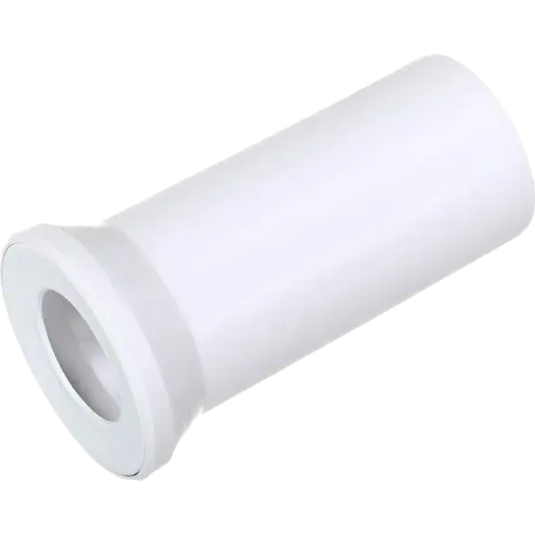 Szuper ajánlat Viega egyenes WC-csatlakozócsonk 250mm, NA100